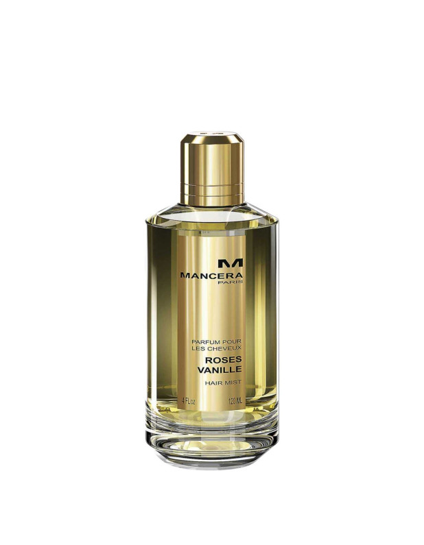 Roses Vanille Hair Mist